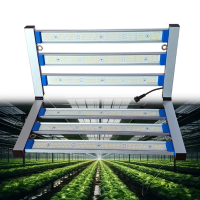Factory Wholesale of Energy - Saving, Environment - Friendly, Smart, Healthy and Safe Plant Growth Lights
