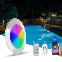 Factory wholesale high - quality water pool lights - 1000-4999