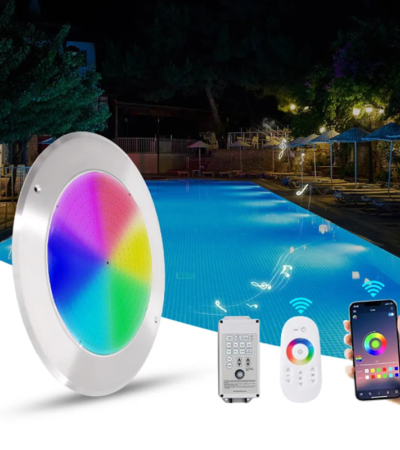 Factory wholesale high - quality water pool lights - 1000-4999