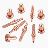 Brass processing, copper part processing, red copper processing, CNC lathe processing, brass part processing