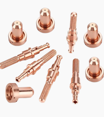 Brass processing, copper part processing, red copper processing, CNC lathe processing, brass part processing