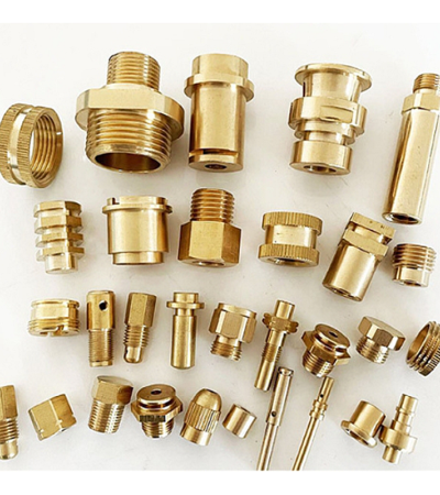 Factory-direct wholesale pagoda copper fittings customized. We accept drawings and samples, and offer non-standard customized brass fittings.