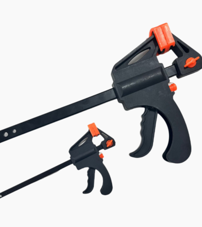 源头Factory-direct Mini 4-inch F-clamps, Quick Woodworking F-clamps, Wood Board Fixing Clamps, Nylon Fastening Clamps, Pliers厂家迷你4寸F夹快速木工F夹木板固定夹尼龙紧固夹具钳子 - 1-199
