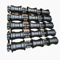 Factory wholesale track bottom rollers - 1-499