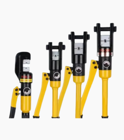 Hydraulic Crimping Pliers Quality Manual Hydraulic ClamDieless Hand Hydraulic Crimping Tool For Cable Lug hand crimper