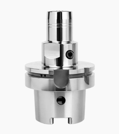 Manufacturers wholesale high-precision, high-speed, dynamically balanced hydraulic tool posts BT30/40/50
