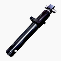 Factory wholesale price Custom-made Single-acting cylinder Hydraulic lifting cylinder