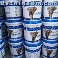 La pintura impermeable para techos de poliuretano directa de fábrica es esencial para la protección anticorrosión y antifiltraciones del sótano.