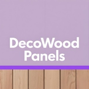 DecoWood Panels	