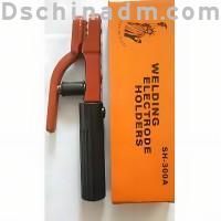 Fabricante al por mayor 300-500a 1000A uso doméstico electrodo de soldadura abrazadera de soldadura