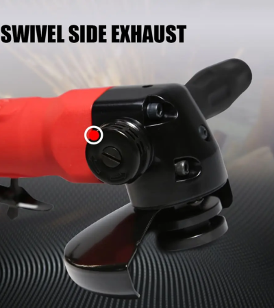 Manufacturers wholesale heavy industrial air Angle grinder