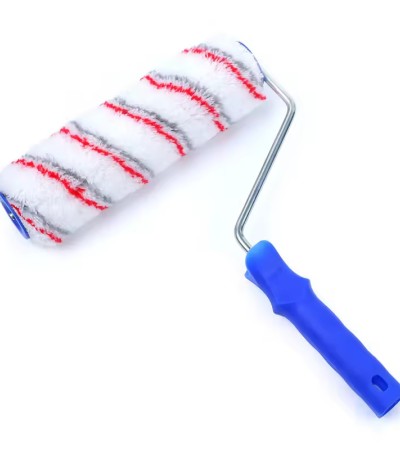 Factory Price 9" Inch Drywall Tools Decorative Paint Roller