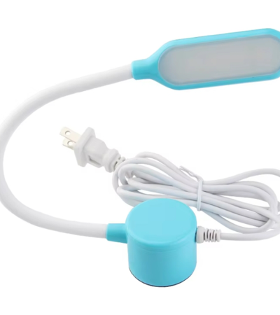 Wholesale a large number of three-level touch dimming LED touch work lights