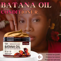 High quality moisturizing Batana oil conditioner
